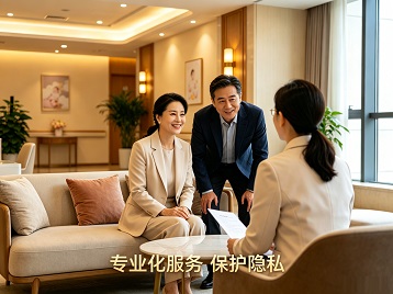 麻江有偿售卵代生女生的客户的客户群体有哪些