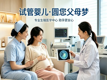 麻江辅助生育服务 试管婴儿行业的兴起背景、发展与未来展望